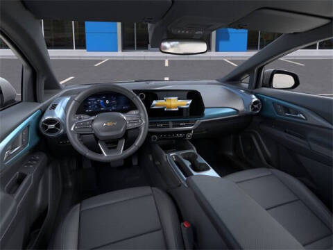 2026 Chevrolet Equinox EV LT 2