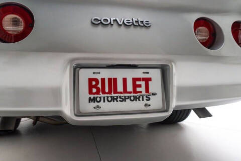 1981 Chevrolet Corvette