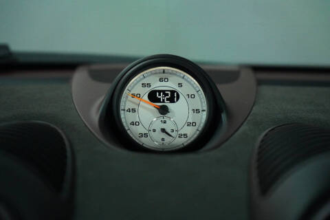 2023 Porsche 718 Cayman GT4 RS