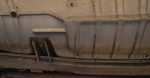 1979 Triumph Spitfire 1500
