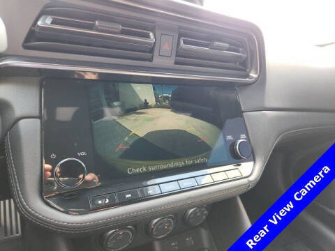 2023 Nissan Z Performance