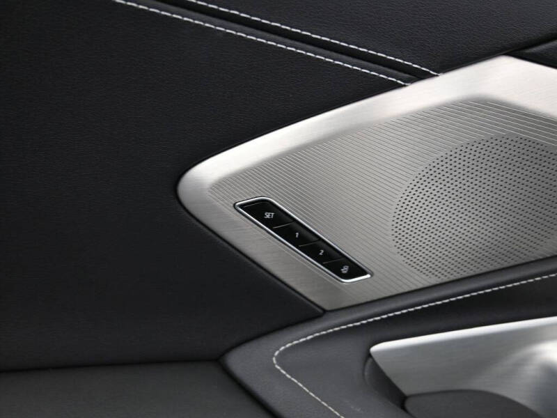 2020 Chevrolet Corvette Stingray