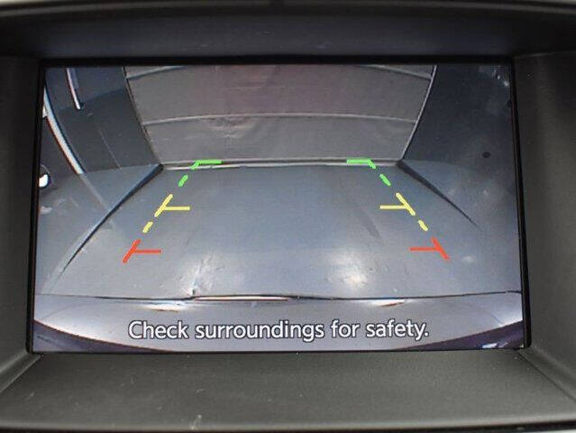 2018 Nissan Pathfinder