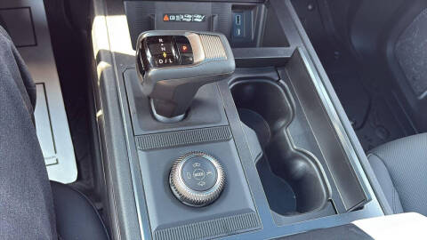 2024 GMC HUMMER EV 3X