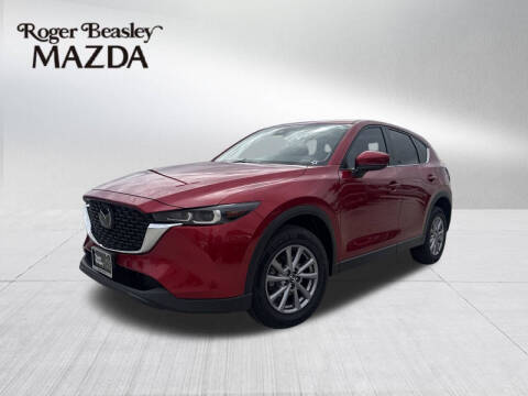 2023 Mazda CX-5 2.5 S