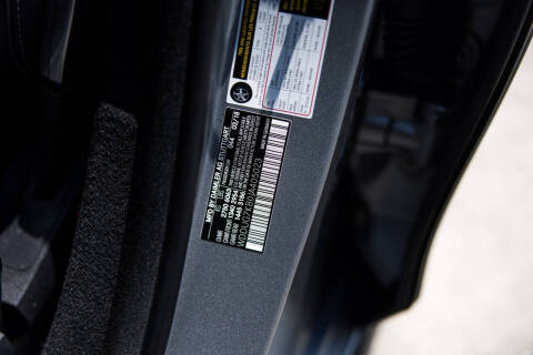 2018 Mercedes-Benz S-Class AMG S 65