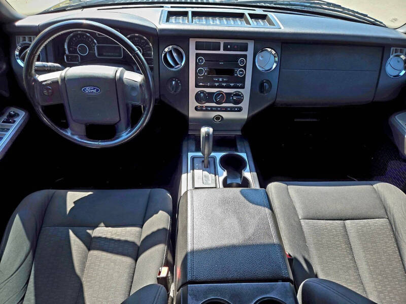 2009 Ford Expedition XLT