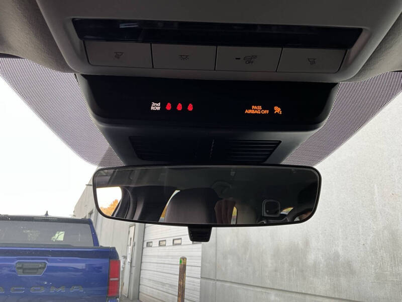 2025 Mazda CX-50 2.5 S Select