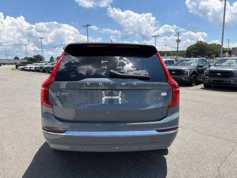 2023 Volvo XC90 Recharge T8 Core Bright Theme