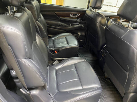 2024 Subaru Ascent Touring