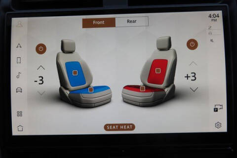 2024 Land Rover Discovery P360 Dynamic SE