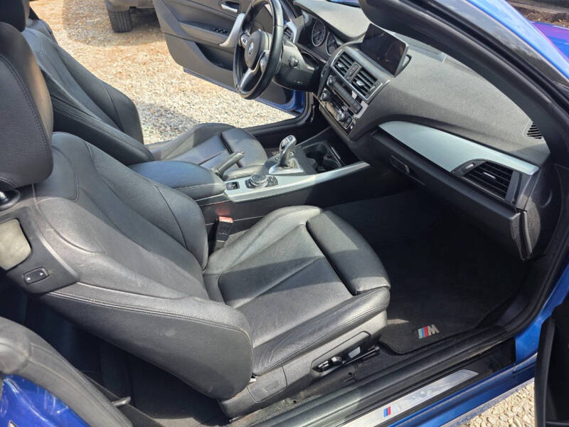 2015 BMW 2 Series 228i