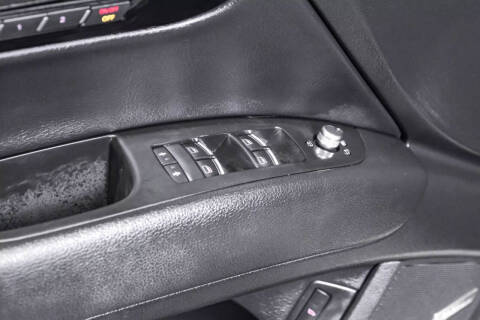 2015 Audi Q7 3.0T quattro S line Prestige