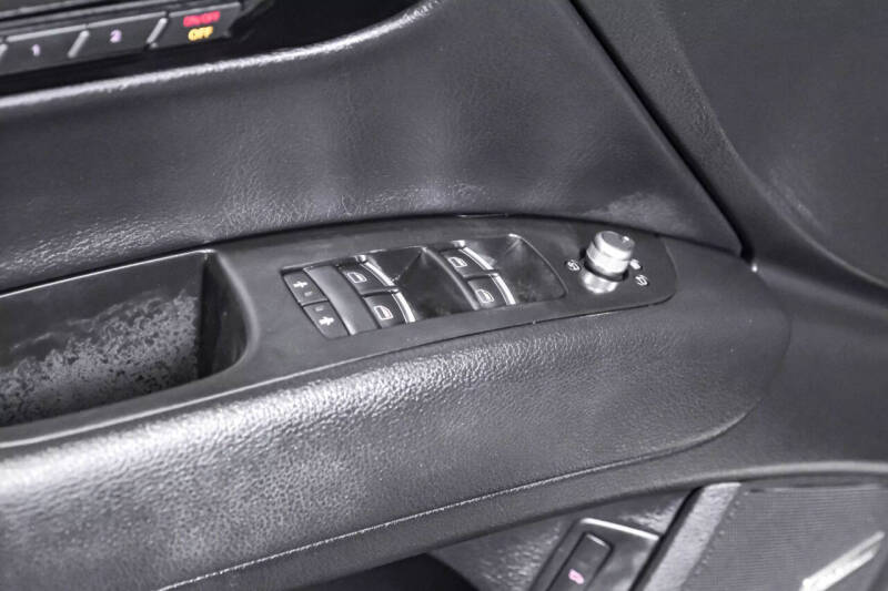 2015 Audi Q7 3.0T quattro S line Prestige