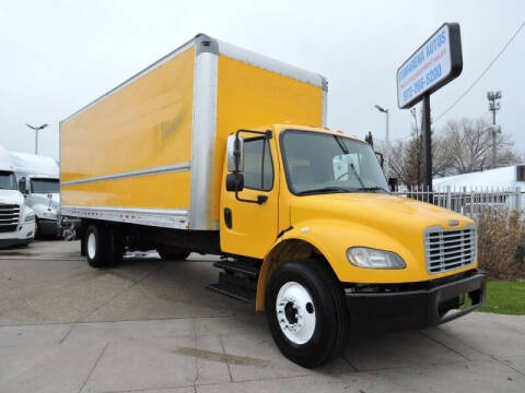 2019 Freightliner M2 106 for sale at Camarena Auto Inc in Grand Prairie TX