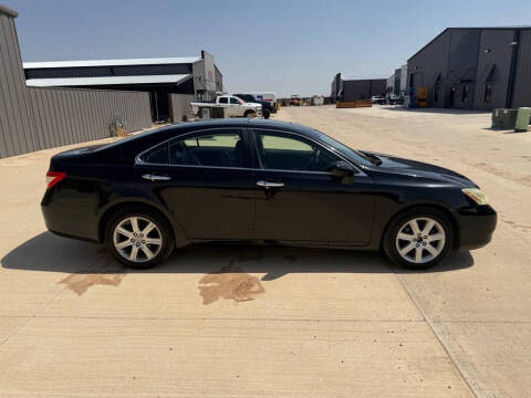 2008 Lexus ES 350