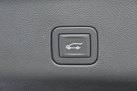 2025 GMC Yukon Denali Ultimate