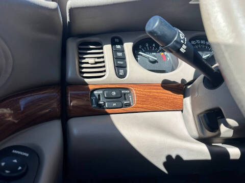 2000 Buick LeSabre Custom