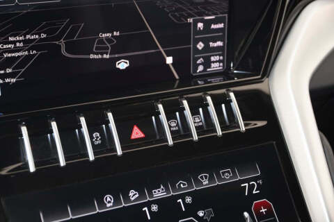 2021 Lamborghini Urus