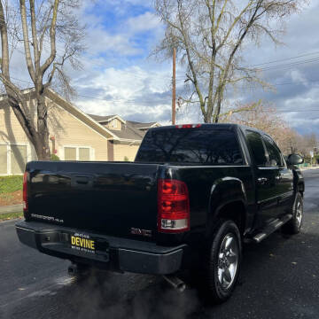 2012 GMC Sierra 1500 SLE
