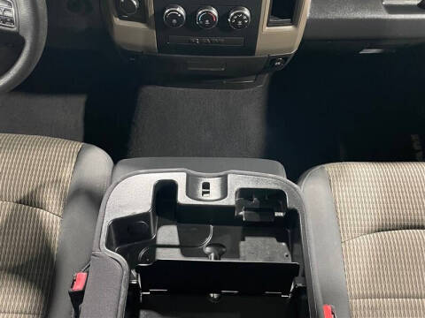 2012 RAM 1500 ST