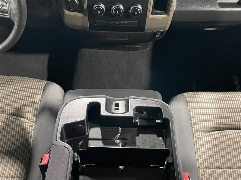 2012 RAM 1500 ST
