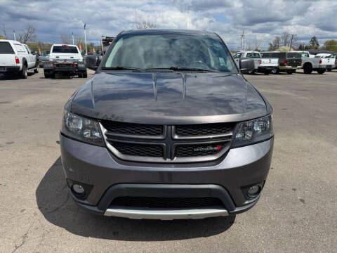 2015 Dodge Journey R/T