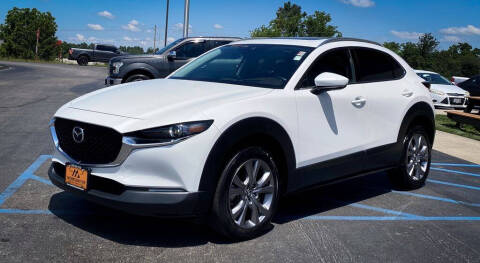 2021 Mazda CX-30 Premium