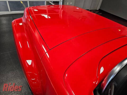 2005 Chevrolet SSR LS