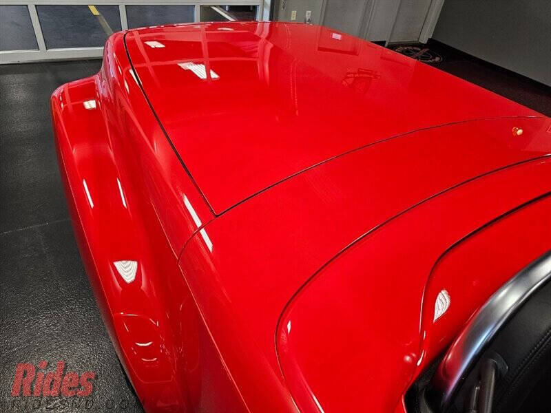 2005 Chevrolet SSR LS