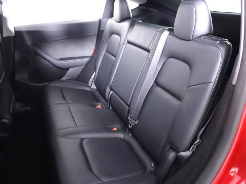 2024 Tesla Model Y Performance