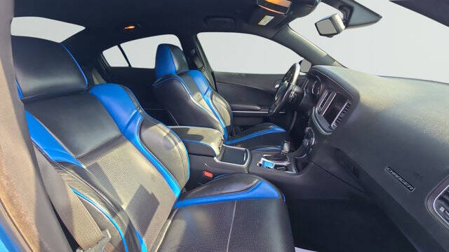 2019 Dodge Charger GT