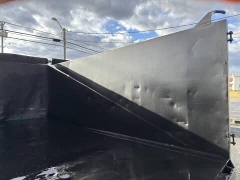 2015 GMC Sierra 3500HD