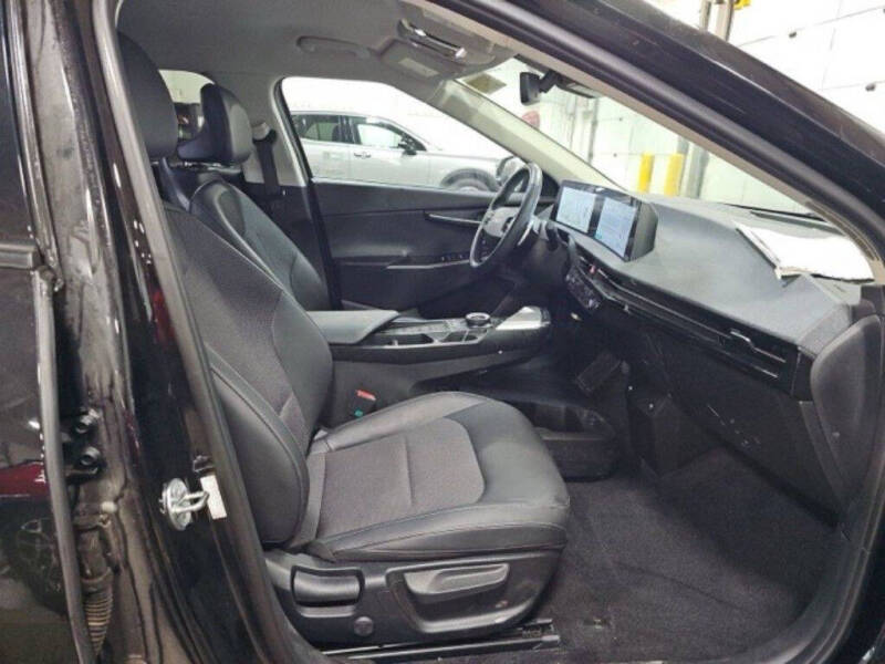 2024 Kia EV6 Light Long Range