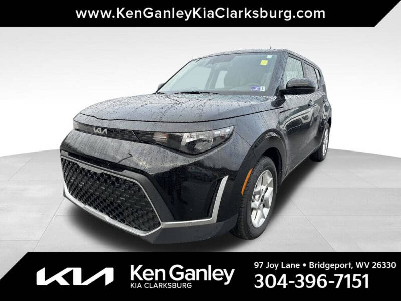 2023 Kia Soul For Sale