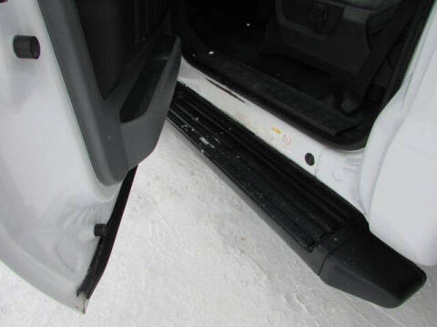 2015 Ford F-550 Super Duty