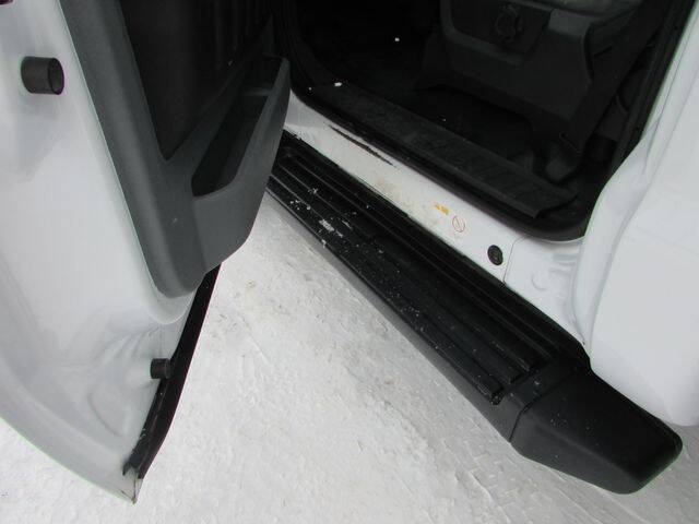 2015 Ford F-550 Super Duty