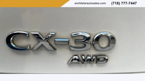 2021 Mazda CX-30 Preferred