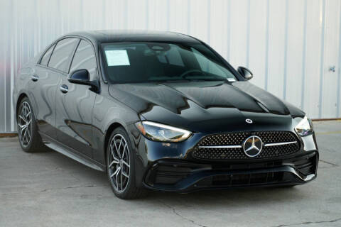 2023 Mercedes-Benz C-Class C 300