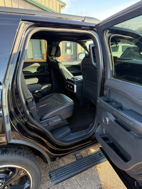 2022 Ford Expedition Limited