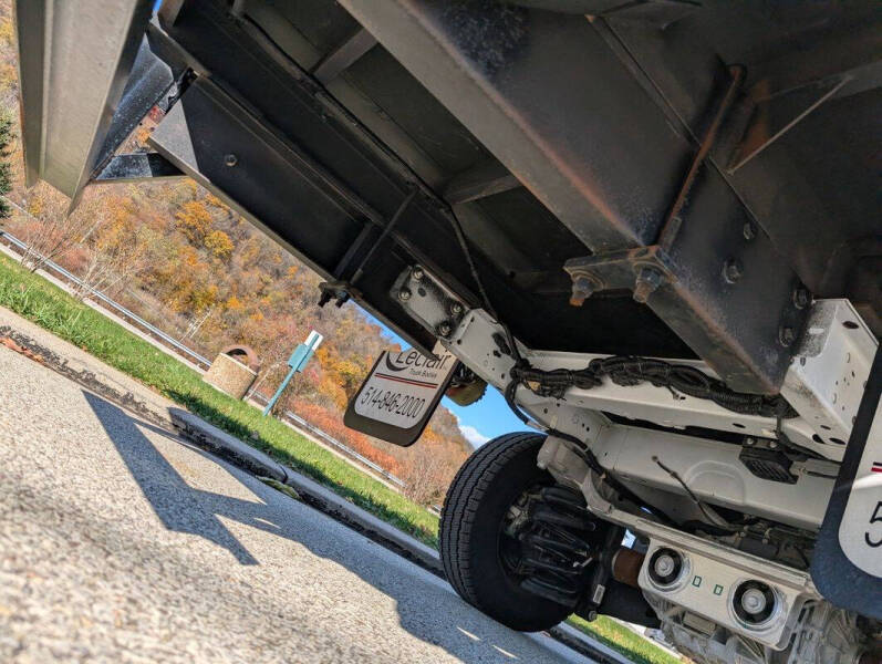 2023 Ford E-Transit 350