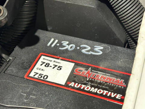 2000 Chevrolet Astro