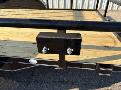 2025 BELLWETHER 7X12