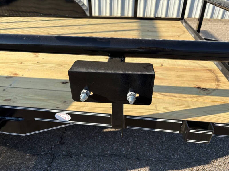 2025 BELLWETHER 7X12