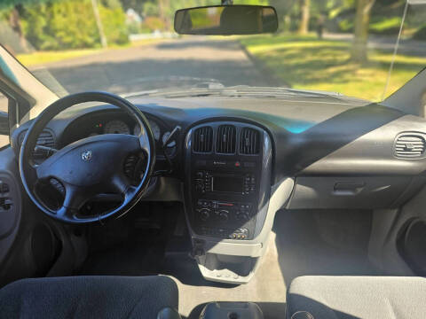 2005 Dodge Grand Caravan