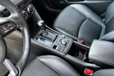 2019 Mazda CX-3 Touring