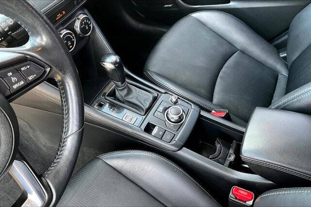 2019 Mazda CX-3 Touring