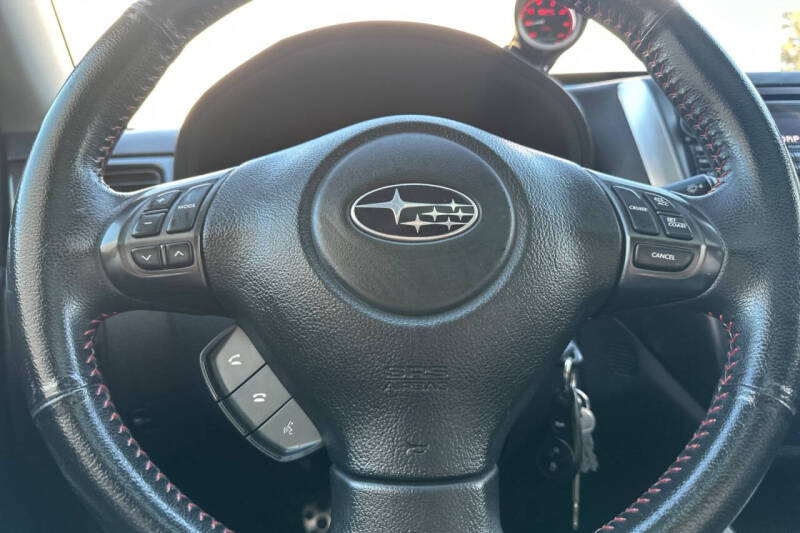 2014 Subaru Impreza