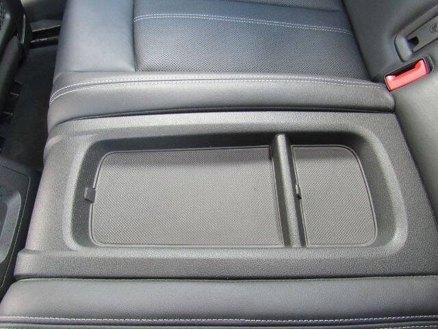 2024 Audi A5 quattro S line Prem Plus 45 TFSI