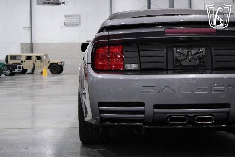 2006 Ford Mustang